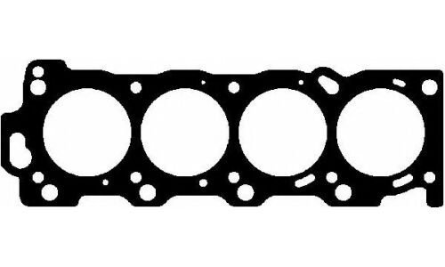 Прокладка головки блока цилиндров Ajusa, арт. 10123100