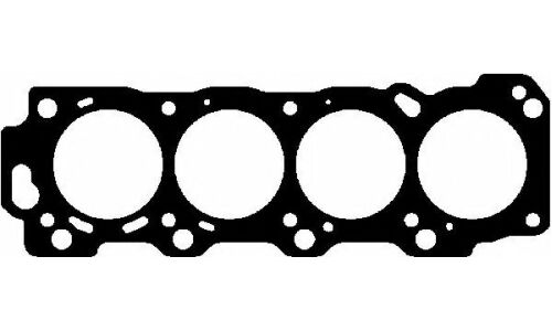 Прокладка головки блока цилиндров Ajusa, арт. 10123200