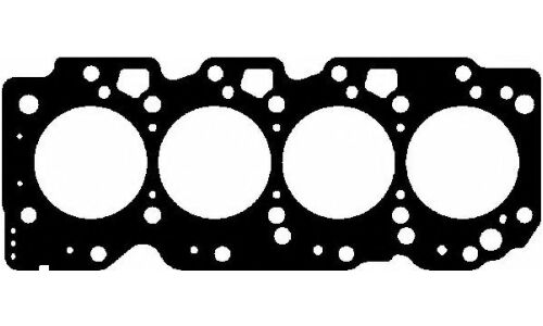 Прокладка головки блока цилиндров Ajusa, арт. 10124100