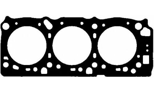 Прокладка головки блока цилиндров Ajusa, арт. 10129100