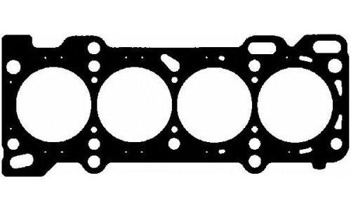 Прокладка головки блока цилиндров Ajusa, арт. 10144000