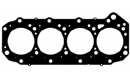 Прокладка головки блока цилиндров Ajusa, арт. 10150300