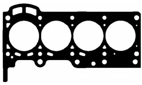 Прокладка головки блока цилиндров Ajusa, арт. 10151900