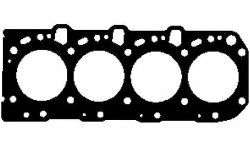 Прокладка головки блока цилиндров Ajusa, арт. 10159700