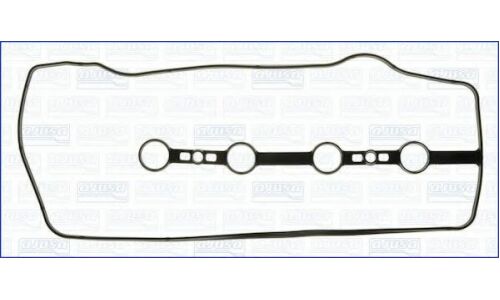 Прокладка клапанной крышки Ajusa, арт. 11087600