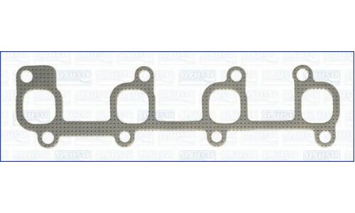 Прокладка выпускного коллектора Ajusa, арт. 13057600