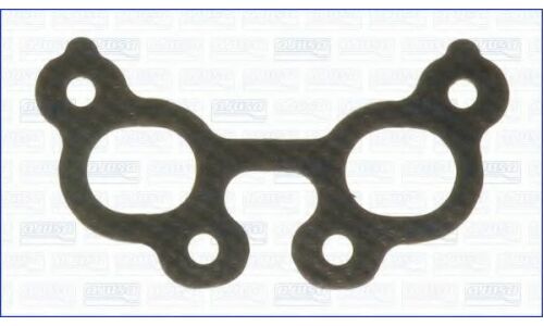 Прокладка выпускного коллектора Ajusa, арт. 13078600