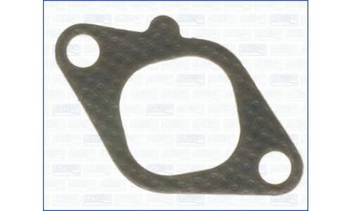 Прокладка выпускного коллектора Ajusa, арт. 13100800