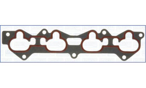 Прокладка впускного коллектора Ajusa, арт. 13105700
