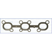 Прокладка выпускного коллектора Ajusa, арт. 13108900