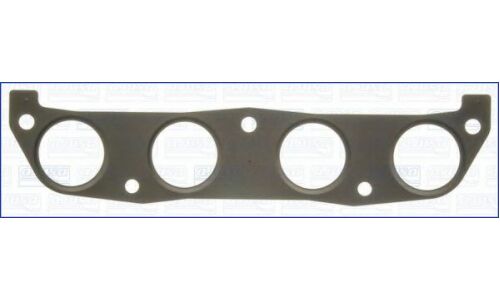 Прокладка выпускного коллектора Ajusa, арт. 13143400