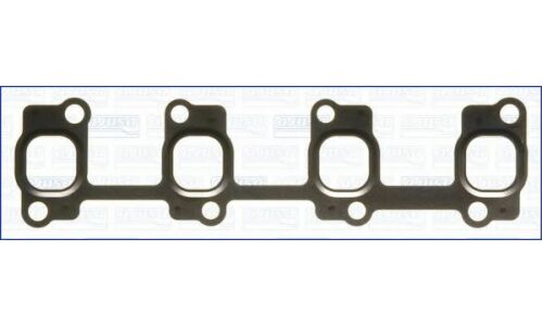 Прокладка выпускного коллектора Ajusa, арт. 13143500