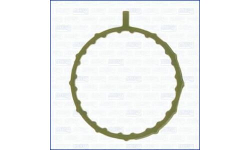 Прокладка впускного коллектора Ajusa, арт. 13187100