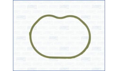 Прокладка впускного коллектора Ajusa, арт. 13187900