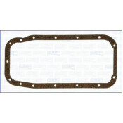 Прокладка масляного поддона двигателя Ajusa, арт. 14024000