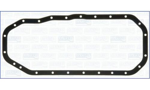 Прокладка масляного поддона двигателя Ajusa, арт. 14026200