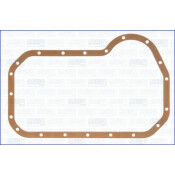 Прокладка масляного поддона двигателя Ajusa, арт. 14034800