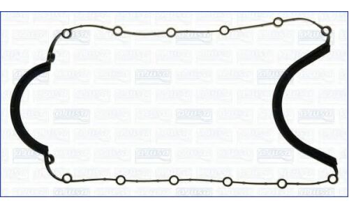 Прокладка масляного поддона двигателя Ajusa, арт. 14051700