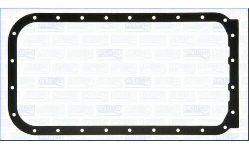 Прокладка масляного поддона двигателя Ajusa, арт. 14054000