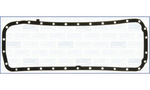 Прокладка масляного поддона двигателя Ajusa, арт. 14058600