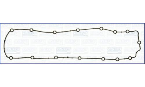 Прокладка масляного поддона двигателя Ajusa, арт. 14065200