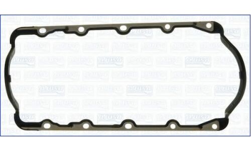 Прокладка поддона двигателя Ajusa, арт. 14074800