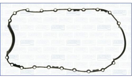 Прокладка поддона двигателя Ajusa, арт. 14075500