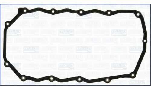 Прокладка масляного поддона двигателя Ajusa, арт. 14082500