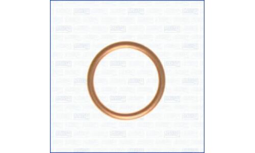 Прокладка сливной пробки Ajusa, арт. 18001100