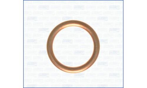 Прокладка сливной пробки Ajusa, арт. 18001200