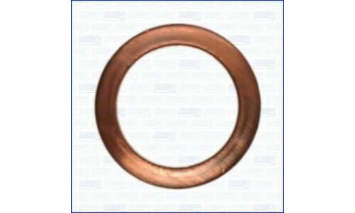 Сальник пробки маслосливного отверстия Ajusa, арт. 21012700