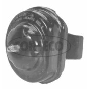 Подушка двигателя | перед Corteco, арт. 21651268