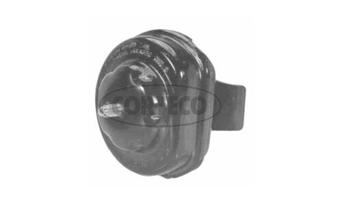 Подушка двигателя | перед Corteco, арт. 21651268