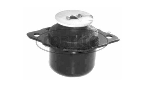 Подушка двигателя | перед лев Corteco, арт. 21651862