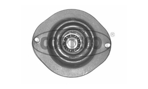 Опора амортизатора Corteco, передняя, правая/левая, арт. 21652299