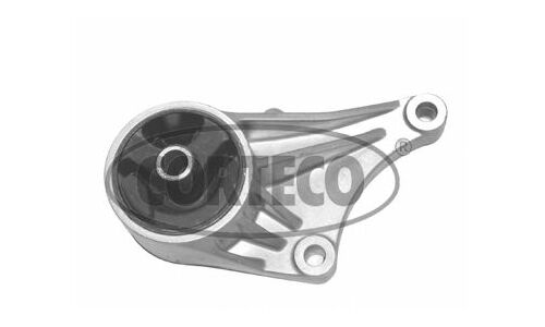 Подушка двигателя | перед Corteco, арт. 21652326