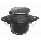 Подушка двигателя | перед лев Corteco, арт. 21652428