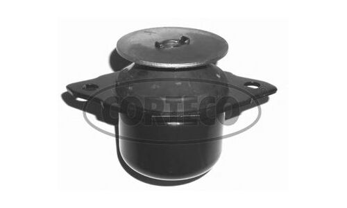 Подушка двигателя | перед лев Corteco, арт. 21652428