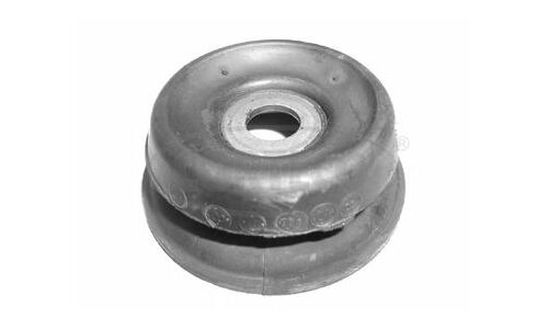 Опора амортизатора Corteco, передняя, правая, арт. 21652697