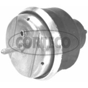 Подушка двигателя | перед лев Corteco, арт. 602571