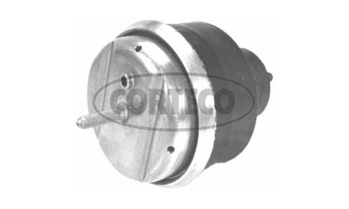 Подушка двигателя | перед лев Corteco, арт. 602571