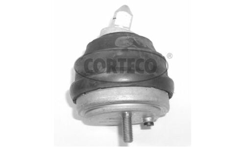 Подушка двигателя | перед прав Corteco, арт. 603648