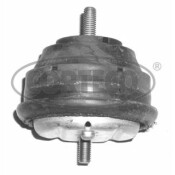 Подушка двигателя | перед прав Corteco, арт. 603820