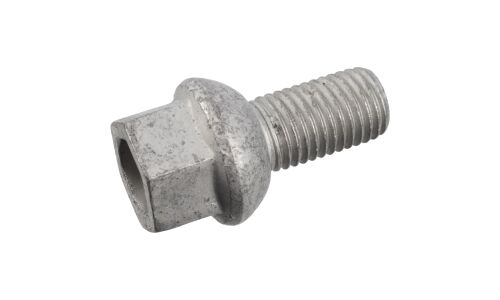 Болт колесный | перед Swag, арт. 99 90 8476