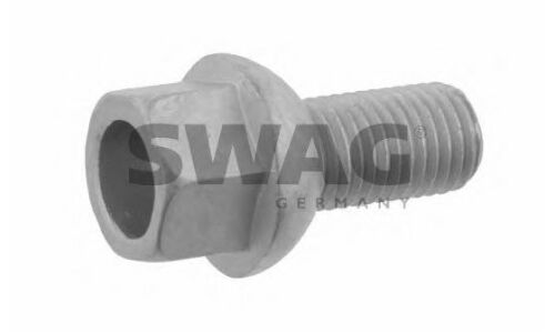 Болт колесный | перед Swag, арт. 99 90 8476