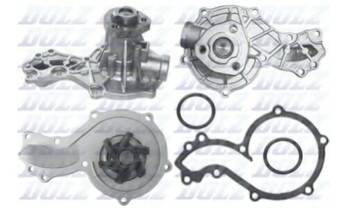 Водяной насос (помпа) системы охлаждения Dolz, арт. A-151