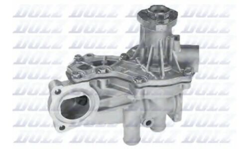 Водяной насос (помпа) системы охлаждения Dolz, арт. A-161
