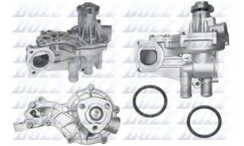 Водяной насос (помпа) системы охлаждения Dolz, арт. A-161RS