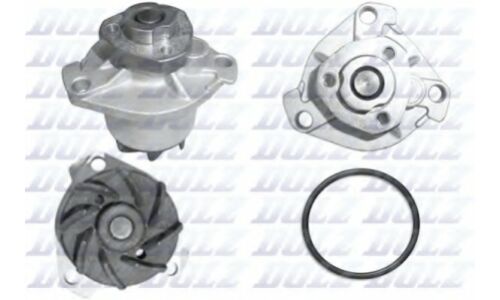 Водяной насос (помпа) системы охлаждения Dolz, арт. A-181