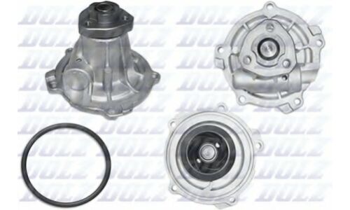 Водяной насос (помпа) системы охлаждения Dolz, арт. A-182